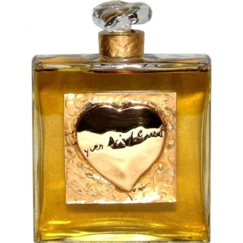 eau de parfum maison de couture yves saint laurent|yves saint laurent perfume price.